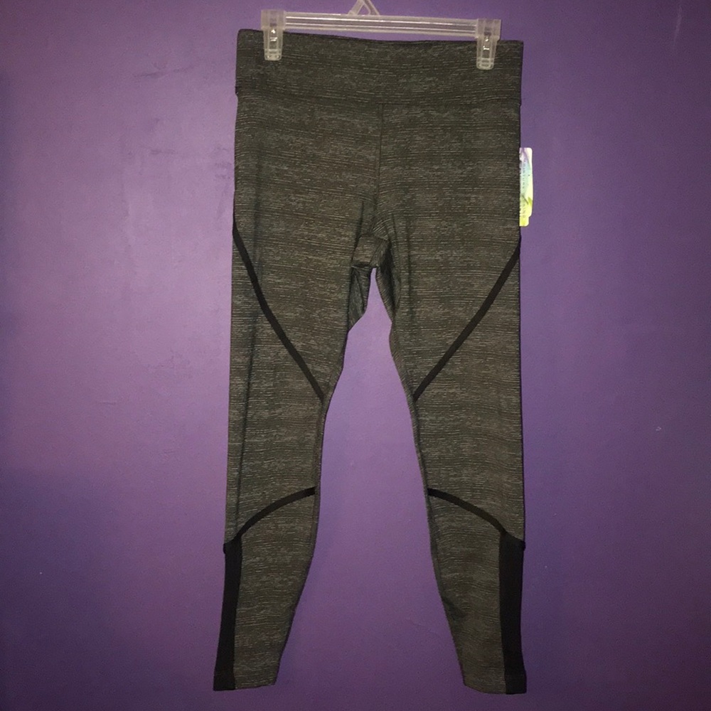 Workout pants